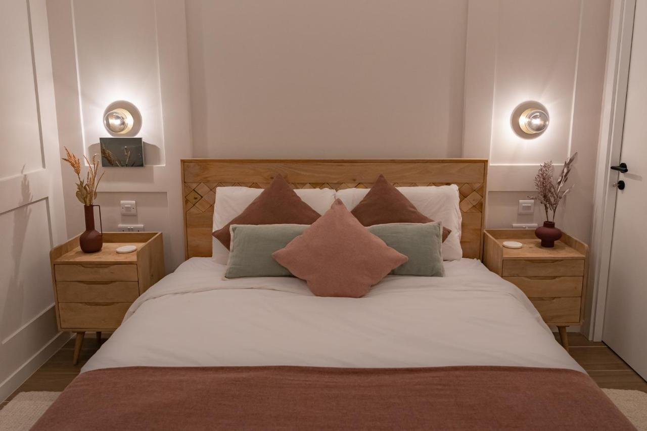 Luxury 2Bdr In The Heart Of Valletta! Tv And Wifi Екстер'єр фото