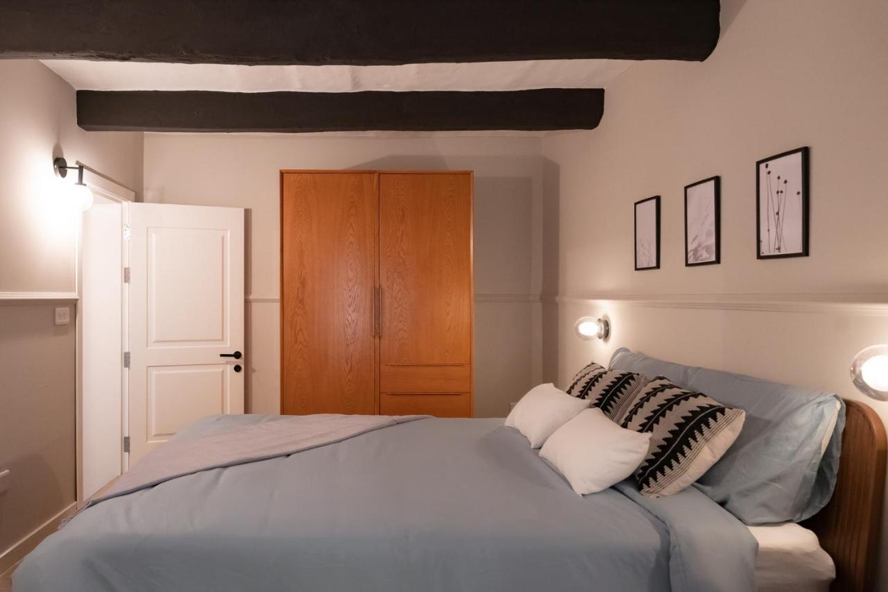 Luxury 2Bdr In The Heart Of Valletta! Tv And Wifi Екстер'єр фото