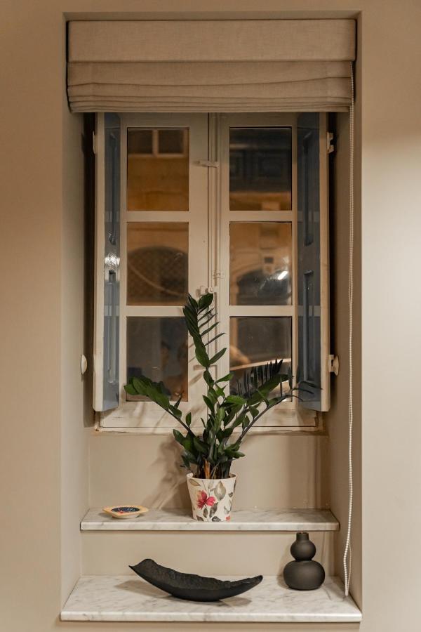 Luxury 2Bdr In The Heart Of Valletta! Tv And Wifi Екстер'єр фото